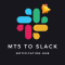 MT5 to Slack Notification Hub