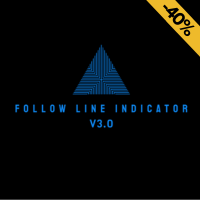 Ultimate Follow Line Indicator v3