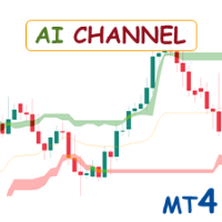 AI Channels MT4