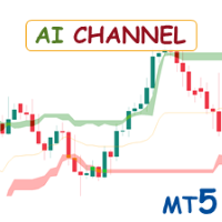 AI Channels MT5