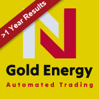 Gold Energy MT5