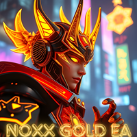 NOXX Gold EA