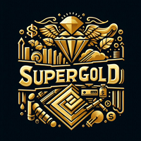 Supergold XAUUSD h1