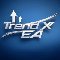 Trend X EA