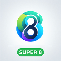 EA Super 8