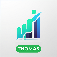 EA Thomas