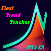 Flexi trend tracker robot