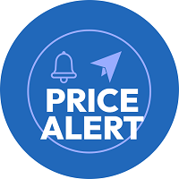 Price Alert to Telegram for MT4