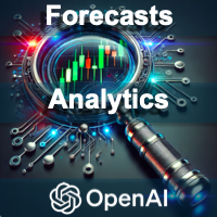 AI Forecast Perspective MT4