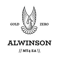 Alwinson Gold Zero vCP