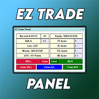 EZ Trade Panel