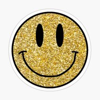 Gold Smiley Master