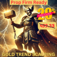 Gold Trend Scalping MT4