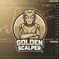 Golden Scalper EA