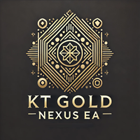 KT Gold Nexus EA MT4