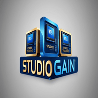 StudioGain