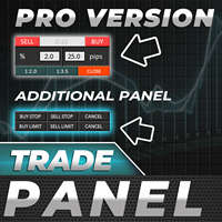 TradePanel Pro