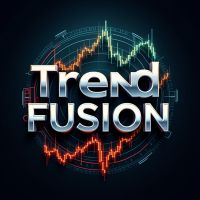 Trend Fusion EA