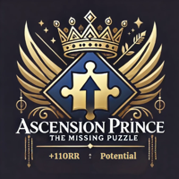 Ascension Prince