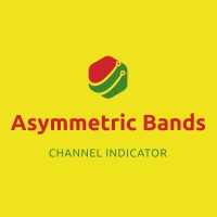 Asymmetric Bands Channel