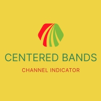 Centered Bands Channel