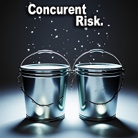 Concurent Risk Management