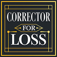 EA Corrector for loss