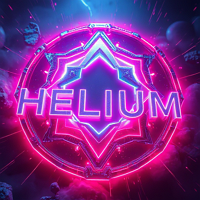 Helium Pro EURUSD h4