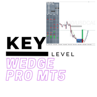 Key level wedge pro MT5