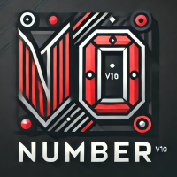 Number V10 Break Out