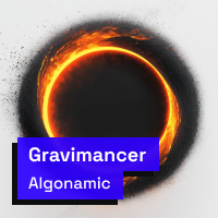 Gravimancer Algonamic