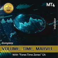 VolumeTimeMarvel