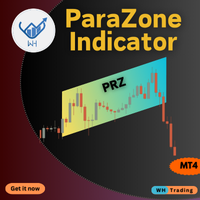 WH ParaZone Indicator MT4