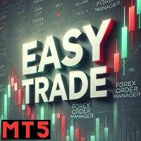 Boleta Easy Trade Mt5