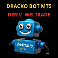 Dracko Mt5 Bot