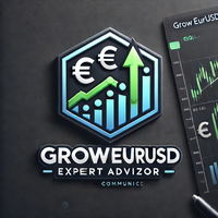 Grow EURUSD