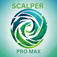 Scalper Pro Max