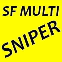 SF Multi Sniper mq