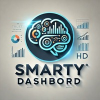 Smarty Dashboard