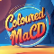 Download for free Coloured MACD
