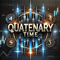 Quaternary time