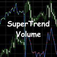 SuperTrend Volume