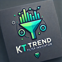 Trend Filter MT4