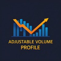 Adjustable Volume Profile