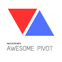 Awesome Pivot Indicator MT5