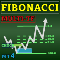 Fibonacci Confluence Toolkit MT4 Multi Timeframe