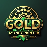 Gold Printer