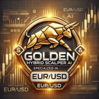 Golden Hybrid Scalper AI