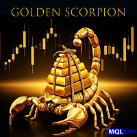 Golden Scorpion MT4