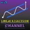 Linear Regression Channel MT5